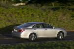 Lexus ES350 2006 года
